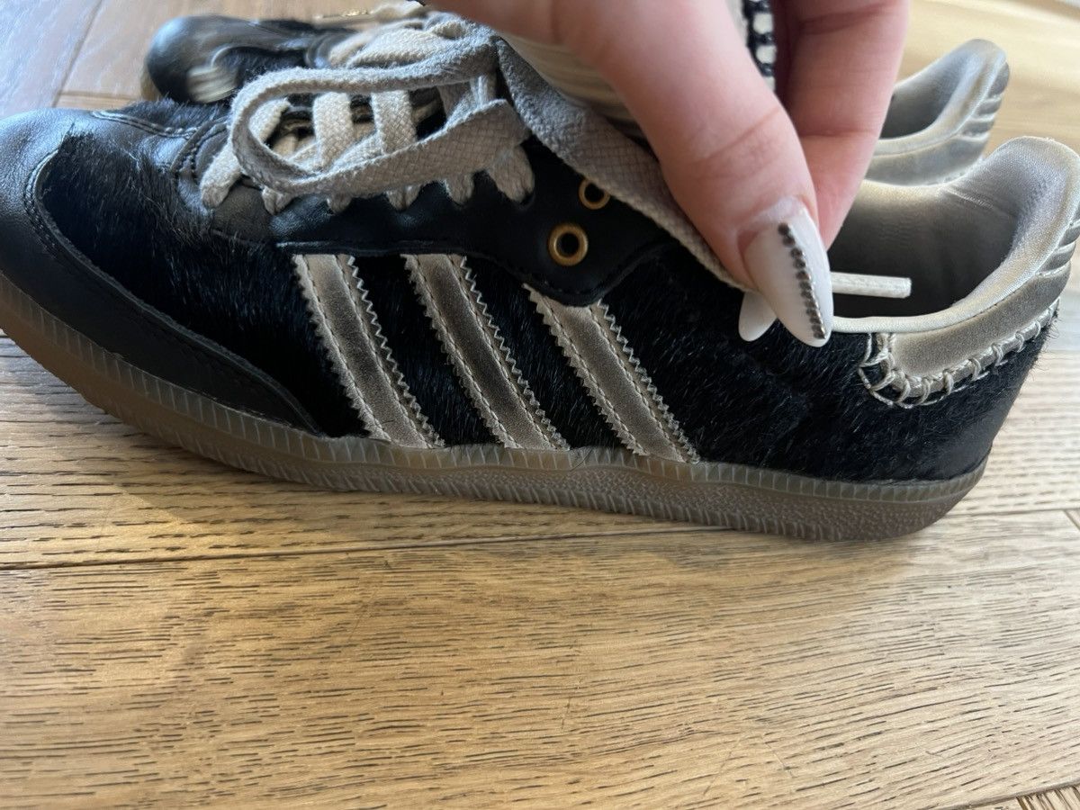 Adidas × Wales Bonner adidas wales bonner samba Size US 7 / IT 37 - 3 Thumbnail