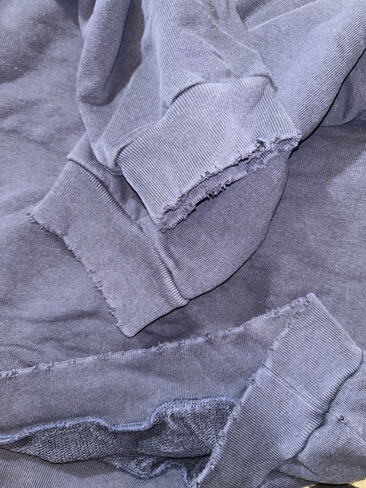 Cactus Plant Flea Market 2019 Cactus Plant Flea Market Green Flash Denim Half Zip Size US XL / EU 56 / 4 - 7 Thumbnail