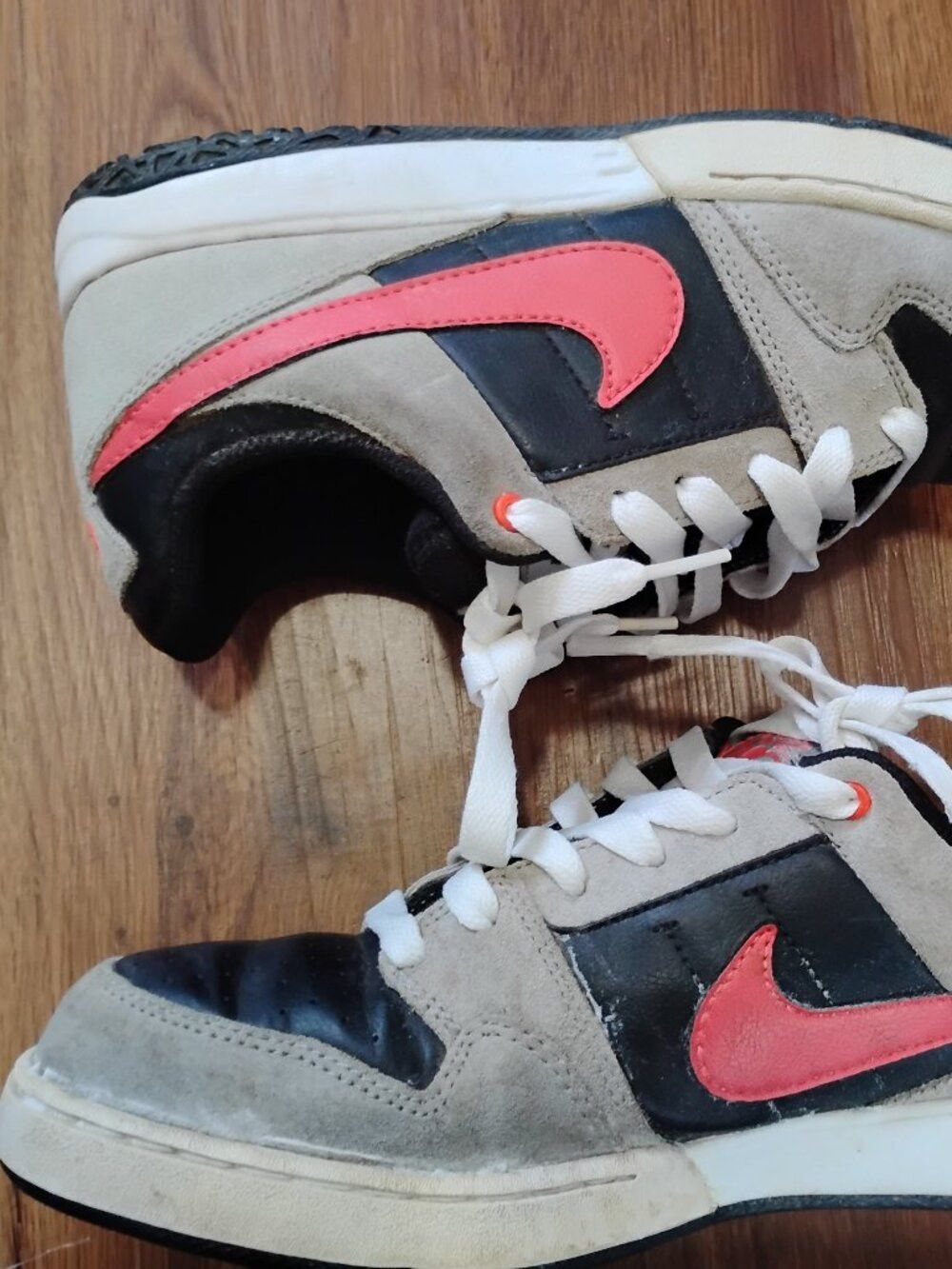 Nike SB Nike SB 6.0 Paul Rodriguez Zoom Air Low 1 Sneakers Shoes Size US 7.5 / EU 40-41 - 1 Thumbnail