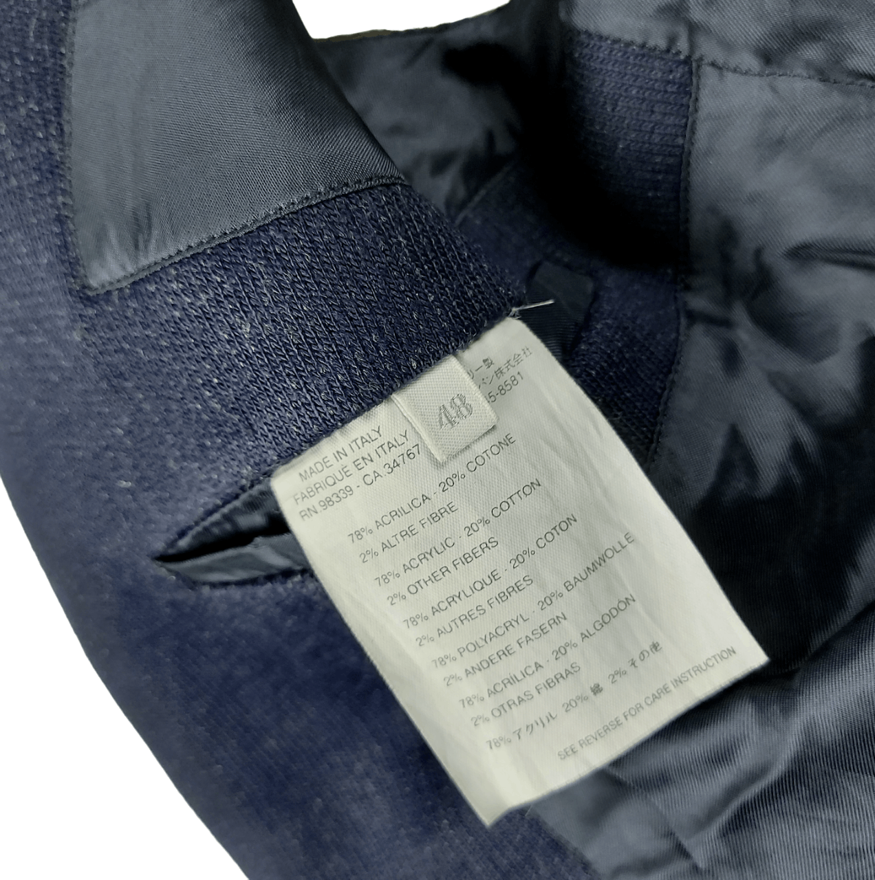 Miu Miu Miu Miu Coat Trench Luxury Size US M / EU 48-50 / 2 - 3 Thumbnail