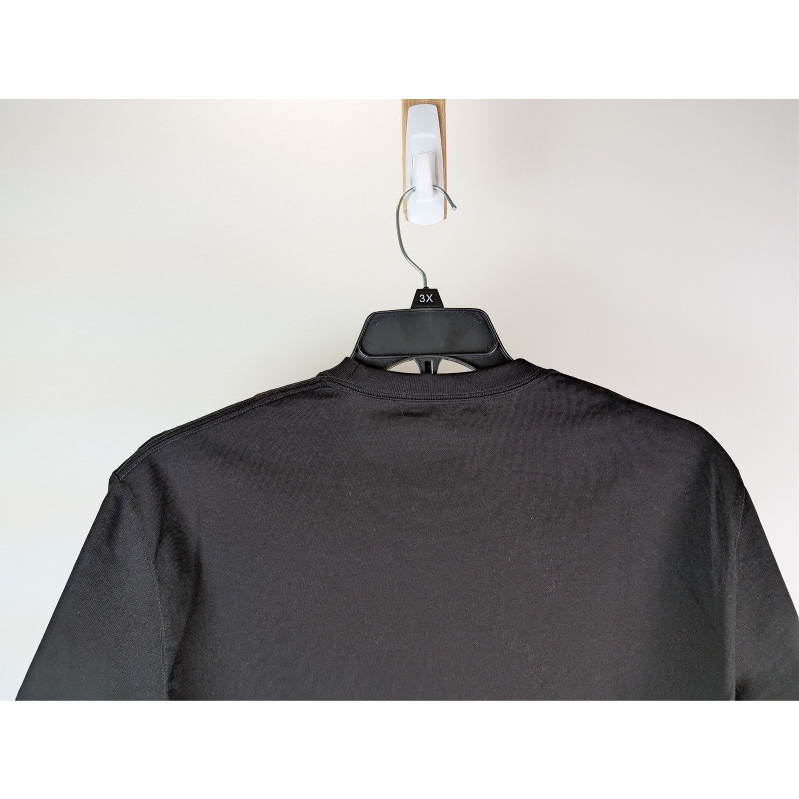 Mastermind World o1rshd1 Multi Skull Short-Sleeve Tee T-Shirt in black cotton Size US L / EU 52-54 / 3 - 11 Thumbnail