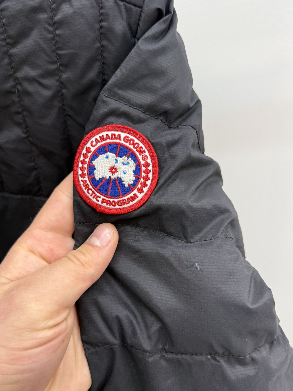 Canada Goose Canada Goose Down Jacket Size US XS / EU 42 / 0 - 4 Thumbnail
