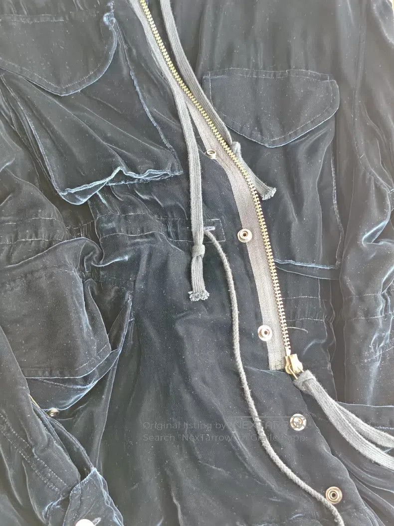 Greg Lauren Greg Lauren Jacket Size US L / EU 52-54 / 3 - 7 Thumbnail