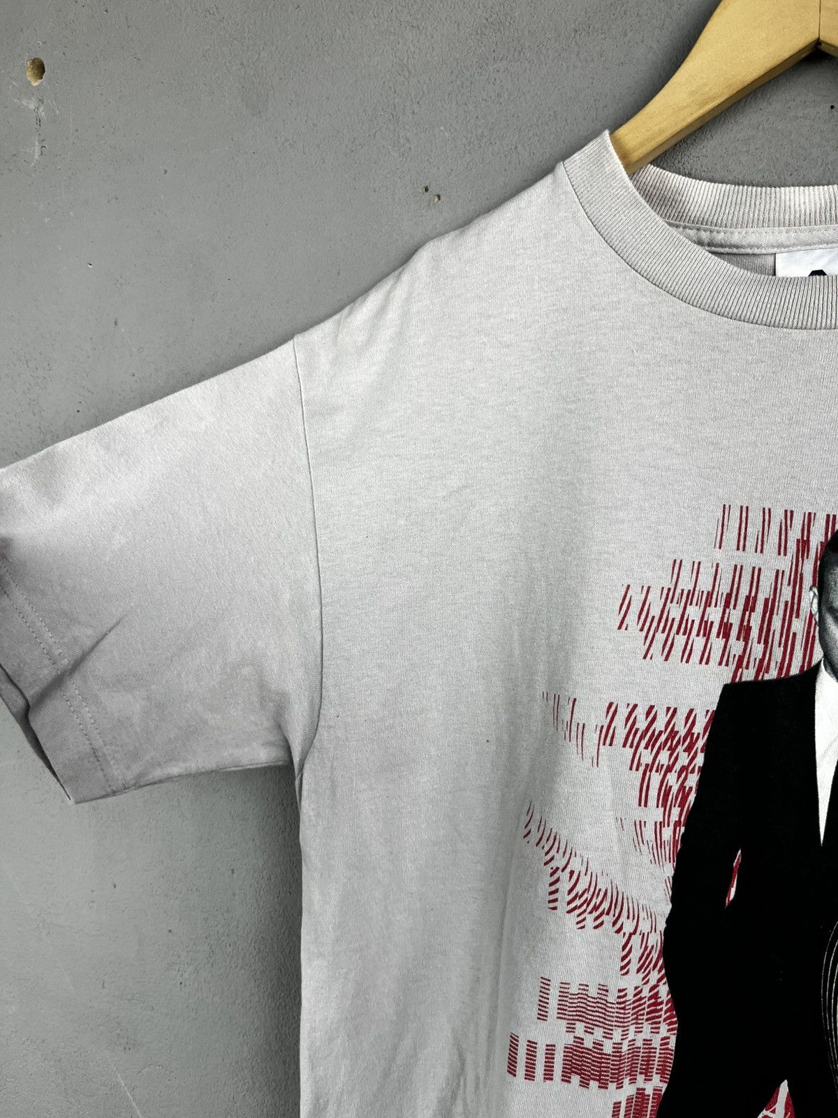 Vintage Justin Timberlake FutureSex/LoveShow Tour T Shirt New Sz M Size US M / EU 48-50 / 2 - 5 Thumbnail