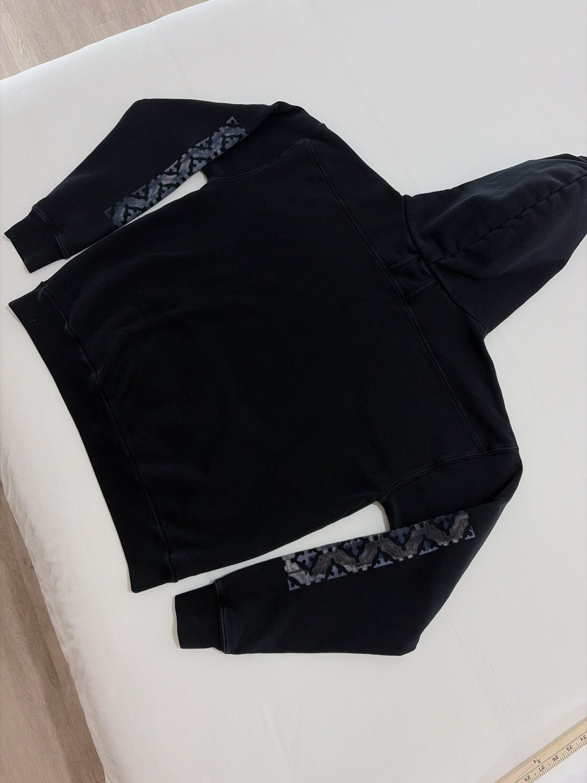 Rhude Rhude Casino Logo Hoodie Size US M / EU 48-50 / 2 - 4 Thumbnail
