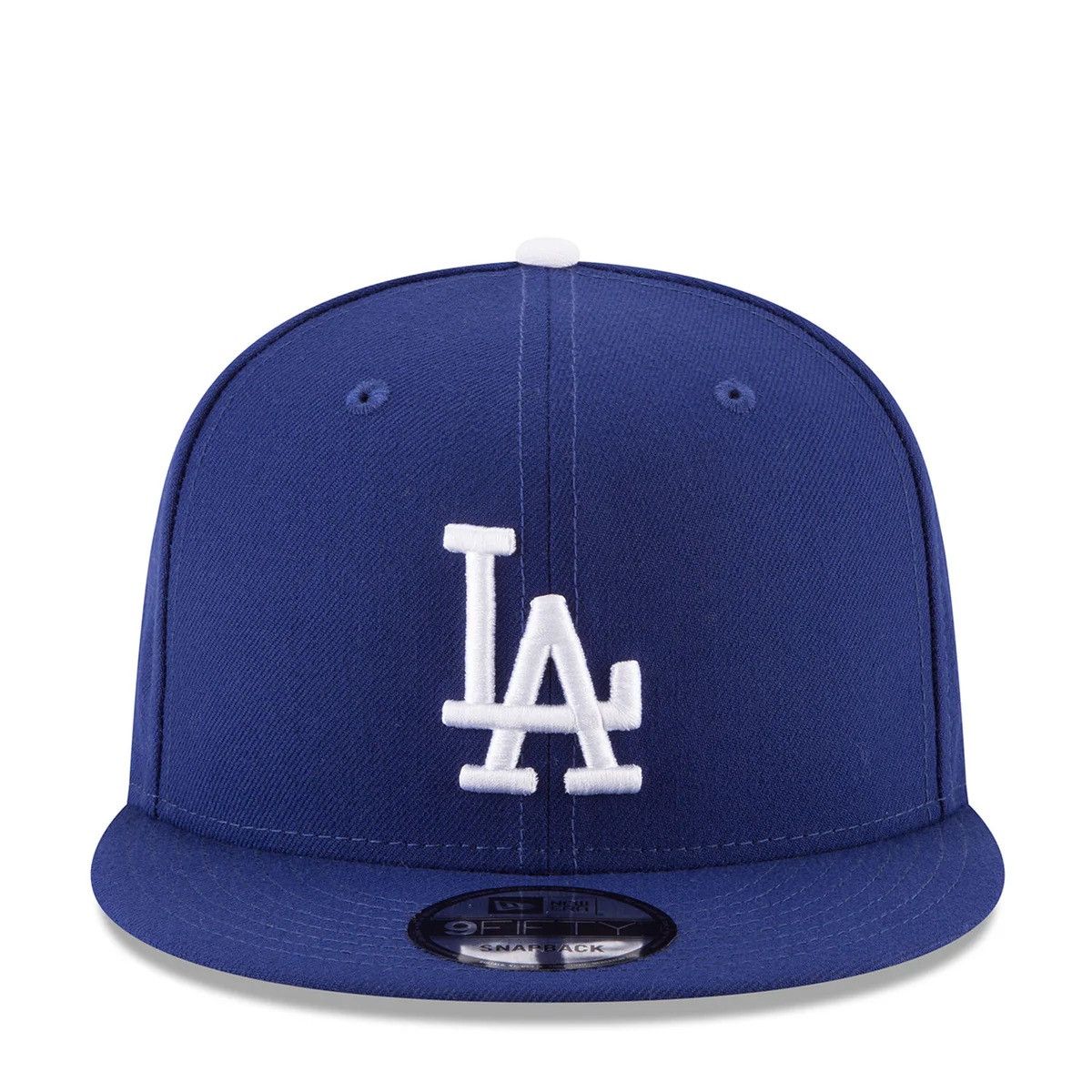New Era Los Angeles Dodgers World Series Snap Size ONE SIZE - 2 Thumbnail