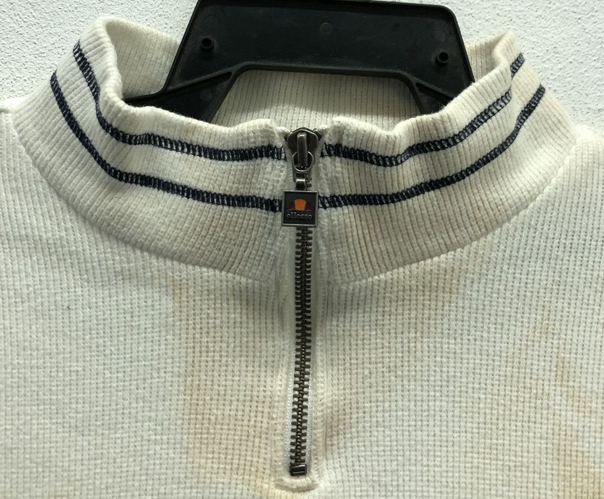 Ellesse Vintage Ellesse Perugia Italia PrendiLa Tua Forza Sweatshirt Size US M / EU 48-50 / 2 - 3 Thumbnail