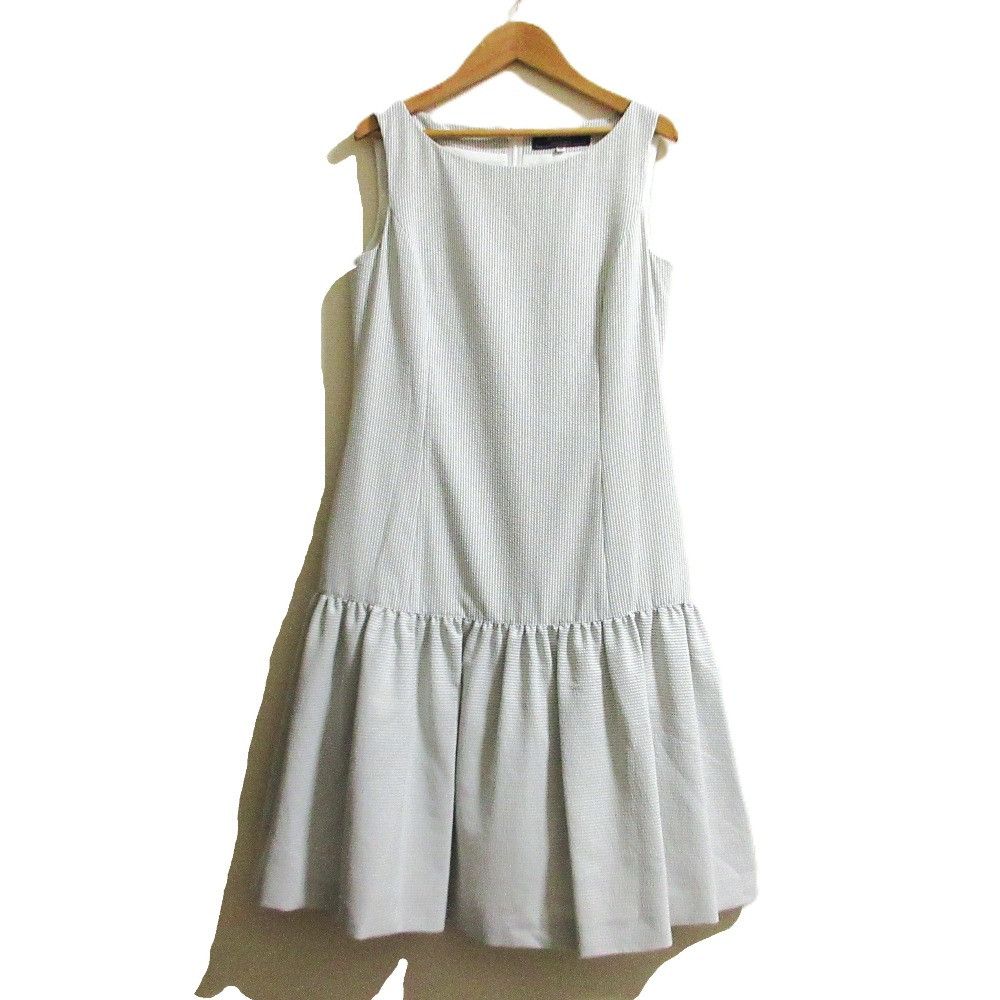 Other Other M'S GRACY Stripe Dress Textile Dresses DUTY FREE for USA Size ONE SIZE - 1 Thumbnail