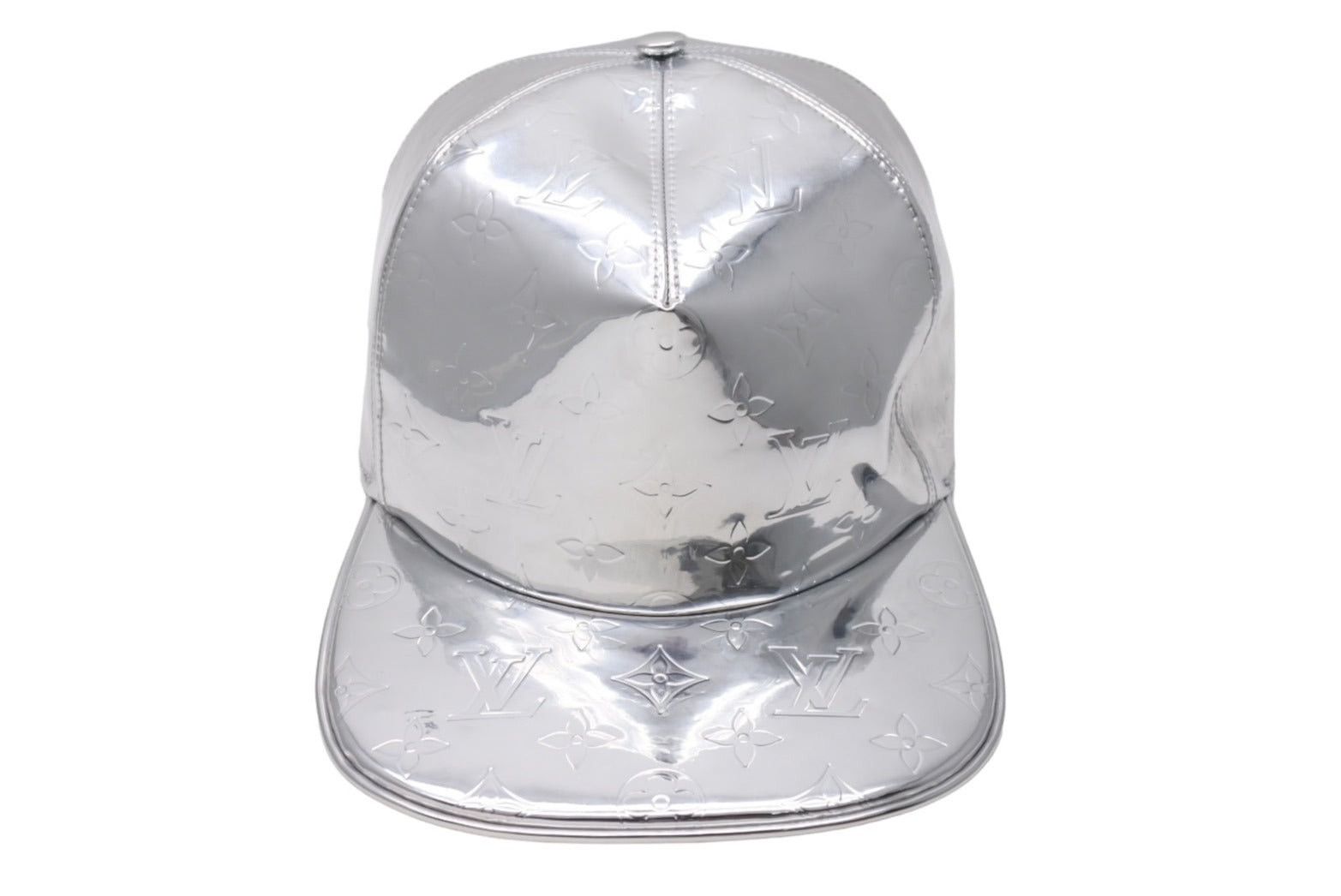 Louis Vuitton louisvuitton cap Size ONE SIZE - 1 Thumbnail