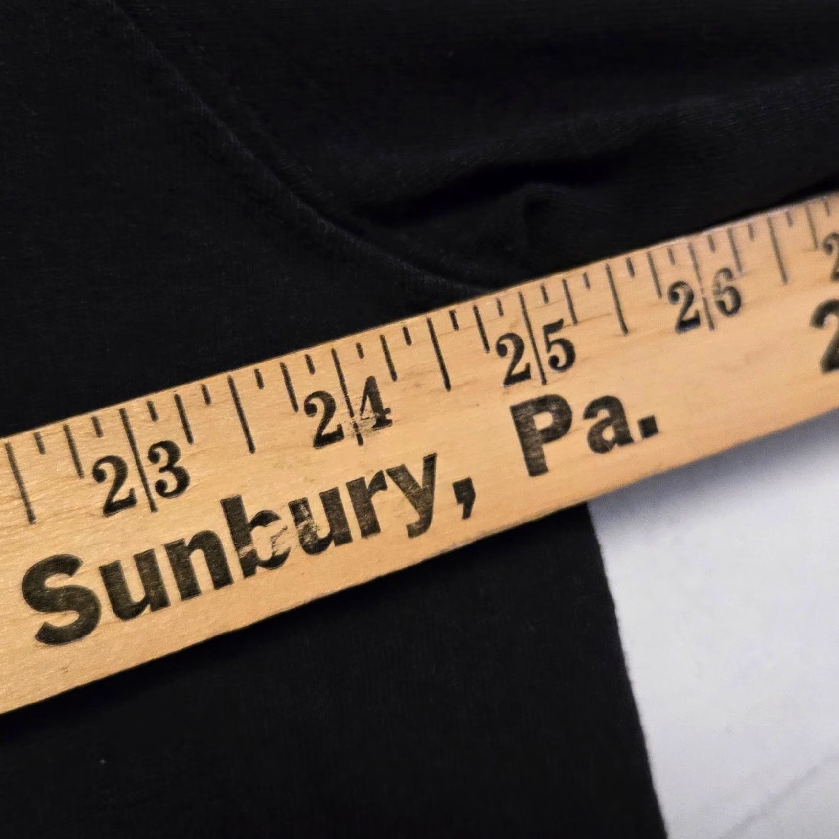 Carhartt Carhartt Mechanics? Original Fit Long Sleeve Pocket T-Shirt XL Black Men Ladies? Size US XL / EU 56 / 4 - 7 Thumbnail