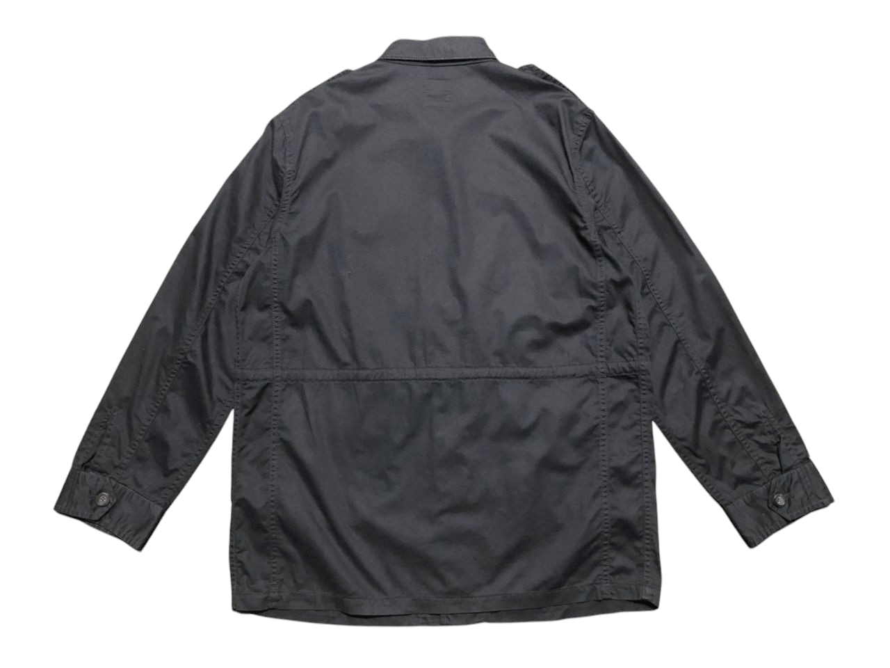 Designer × Kensho Abe Archive💥Kensho Abe Homme Utilities Jacket Size US L / EU 52-54 / 3 - 2 Thumbnail