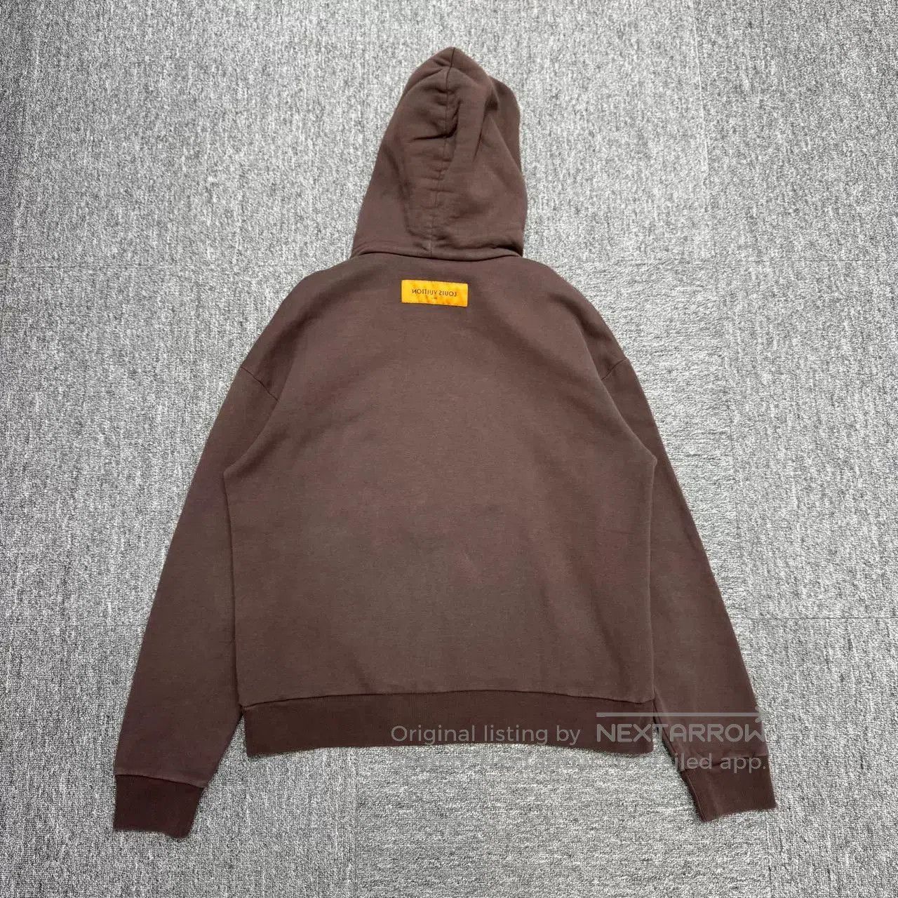 Louis Vuitton Louis Vuitton Embroidered Bee Hoodie. Size US M / EU 48-50 / 2 - 5 Thumbnail