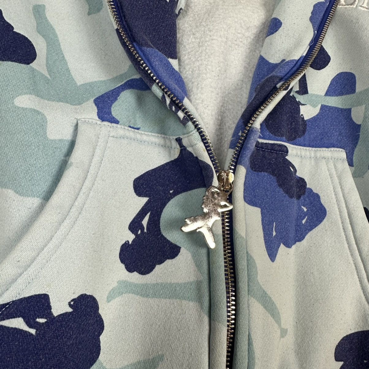 Named Collective Named Collective zip hoodie Size US M / EU 48-50 / 2 - 2 Thumbnail