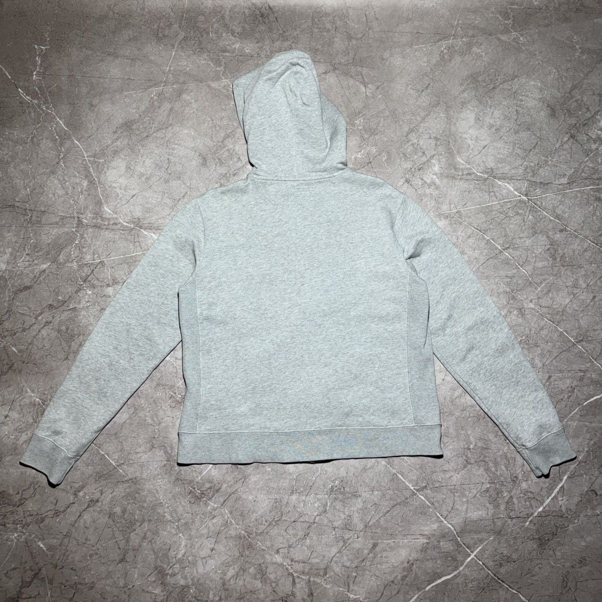 Polo Ralph Lauren Polo Ralph Lauren zip up hoodie women Size L / US 10 / IT 46 - 6 Thumbnail