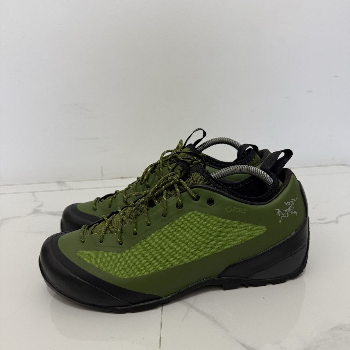 Arc'teryx Arcteryx Acrux FL Goretex Shoes Size US 8.5 / EU 41-42 - 2 Thumbnail