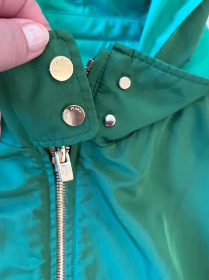 Loro Piana LORO PIANA A women's jacket Size M / US 6-8 / IT 42-44 - 3 Thumbnail