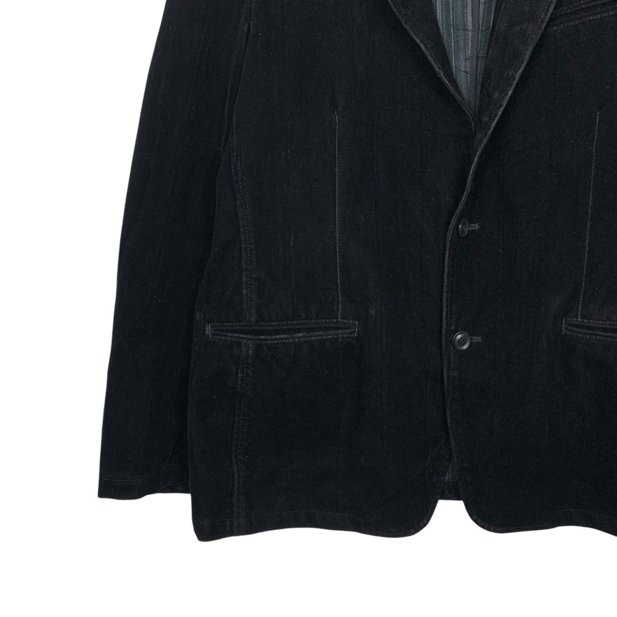 BIGI Radmess By Men's Bigi Casual Jacket Size US M / EU 48-50 / 2 - 3 Thumbnail
