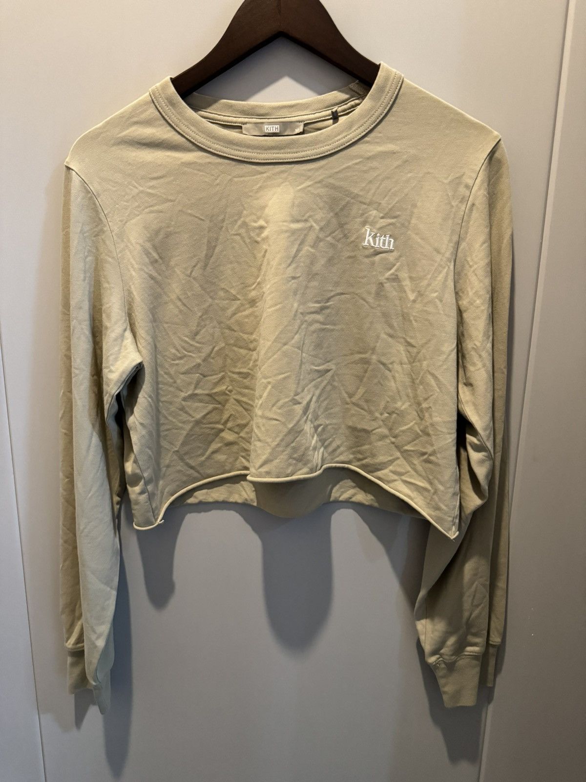 Kith KITH CLASSIC TEE Size M / US 6-8 / IT 42-44 - 1 Thumbnail