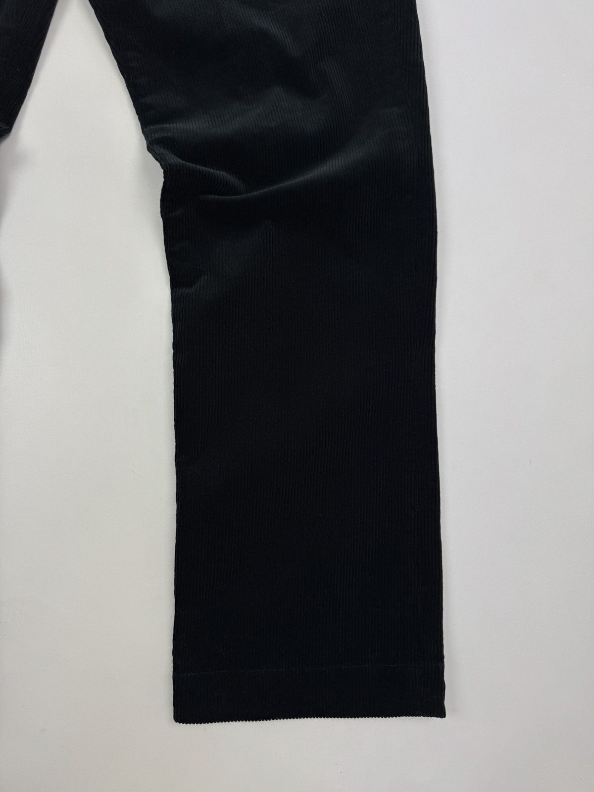 Polo Ralph Lauren Polo Ralph Lauren Stretch Classic Corduroy Dark Green Pants Size US 31 - 5 Thumbnail