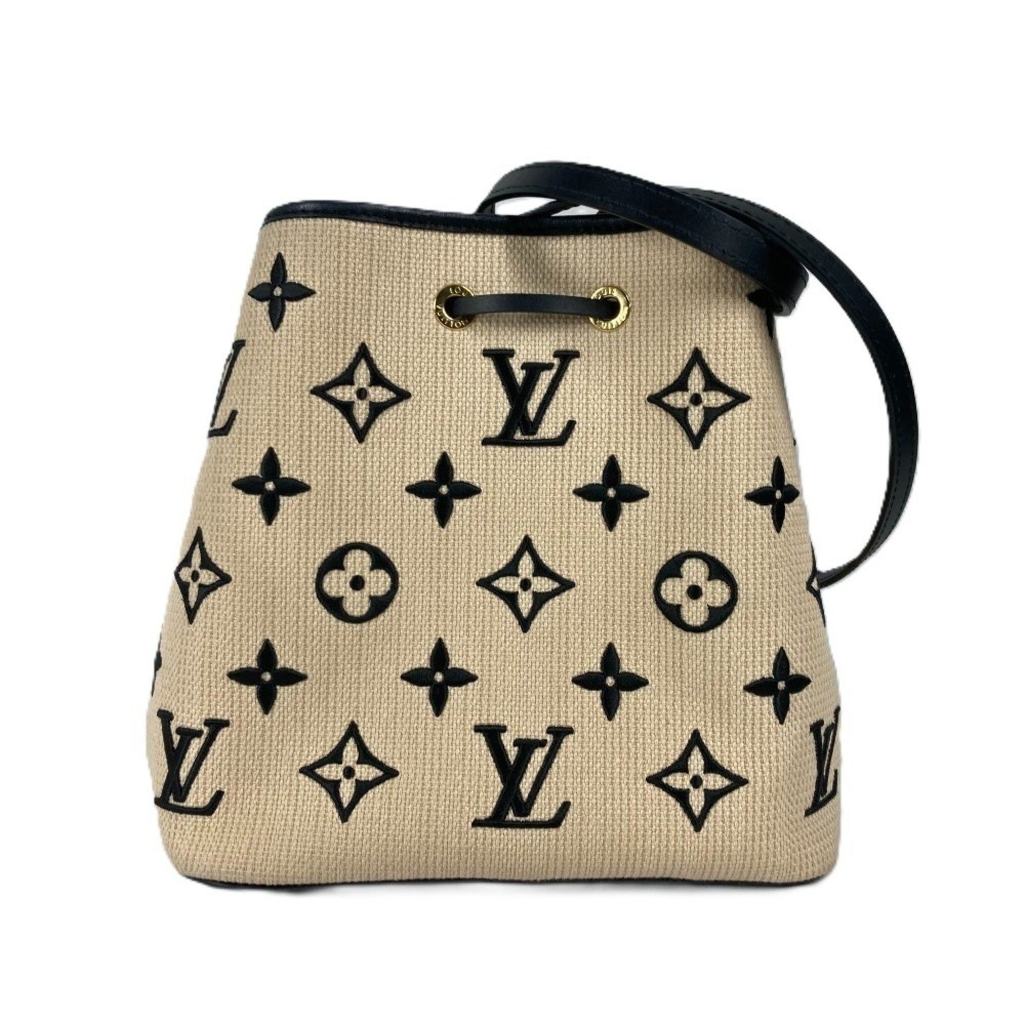Louis Vuitton Louis Vuitton NéoNoé shoulder Size ONE SIZE - 1 Thumbnail