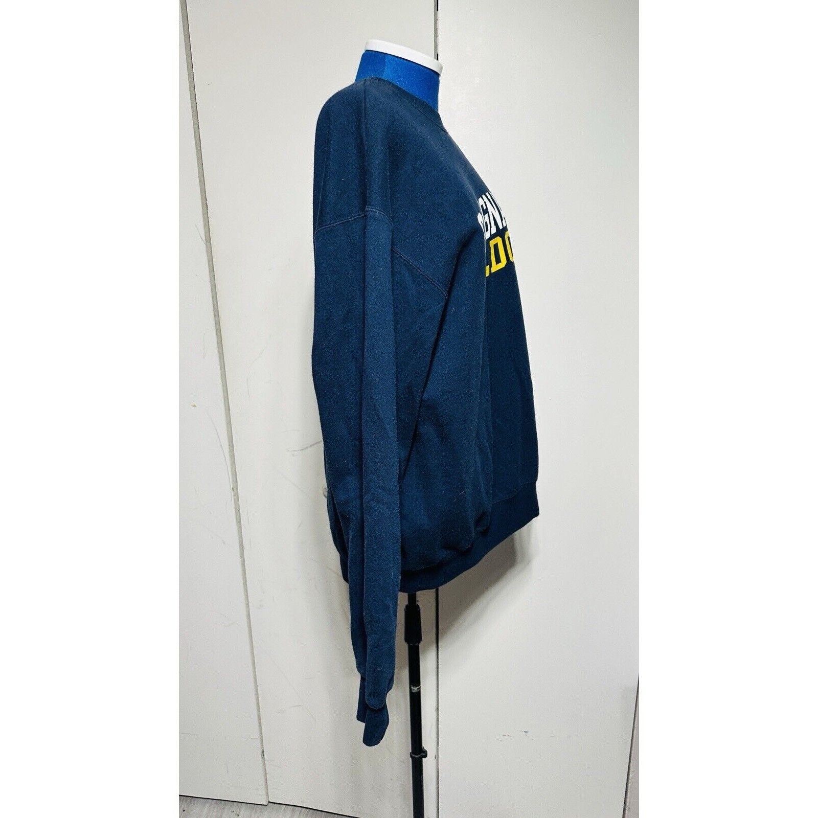 Champion Champion Saint Ignatius Wildcats Crewneck Sweatshirt Large Size US L / EU 52-54 / 3 - 5 Thumbnail