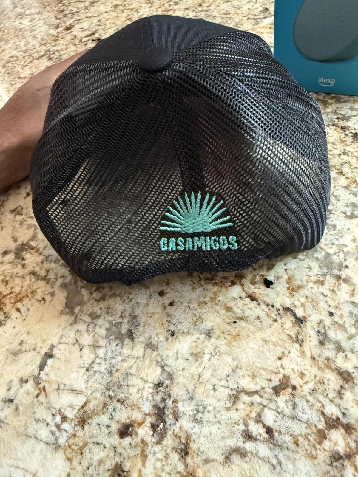 Complex Casamigos X ComplexFamilyStyle Hat Size ONE SIZE - 2 Thumbnail