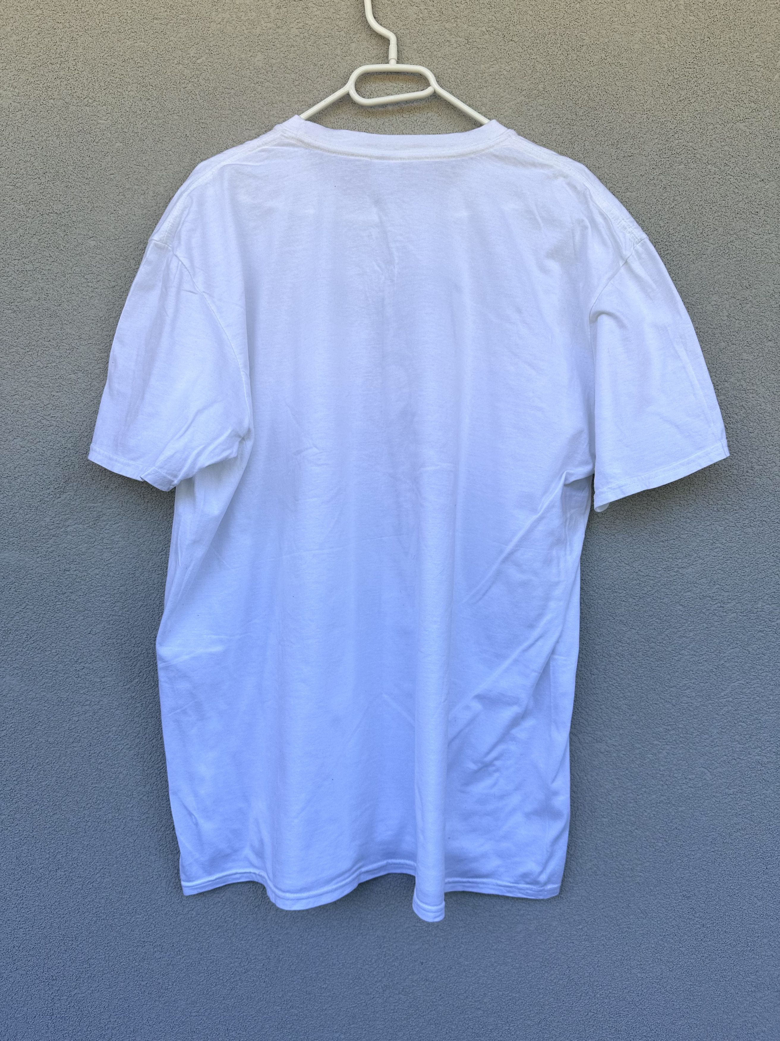 Vintage Vintage Prince musican tee 90s 00s Size US XL / EU 56 / 4 - 6 Thumbnail