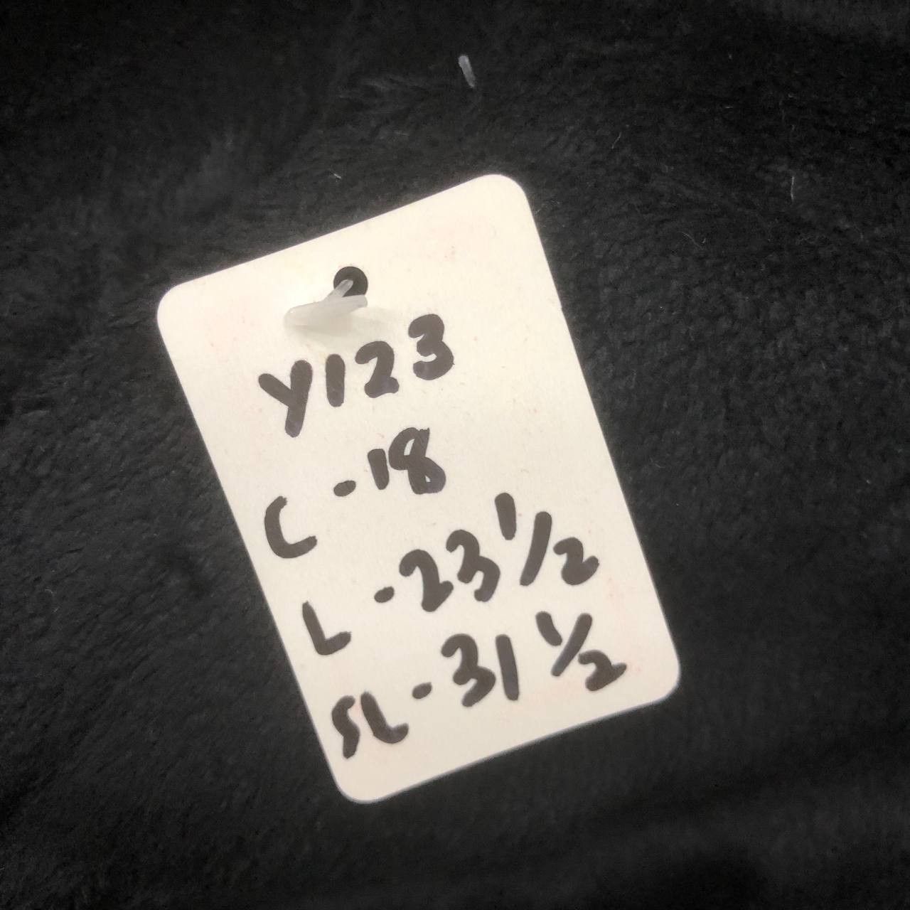 Japanese Brand Y123 JAPAN SISTEMATIC FUR LEOPARD PRINT COAT JACKETS Size L / US 10 / IT 46 - 14 Thumbnail