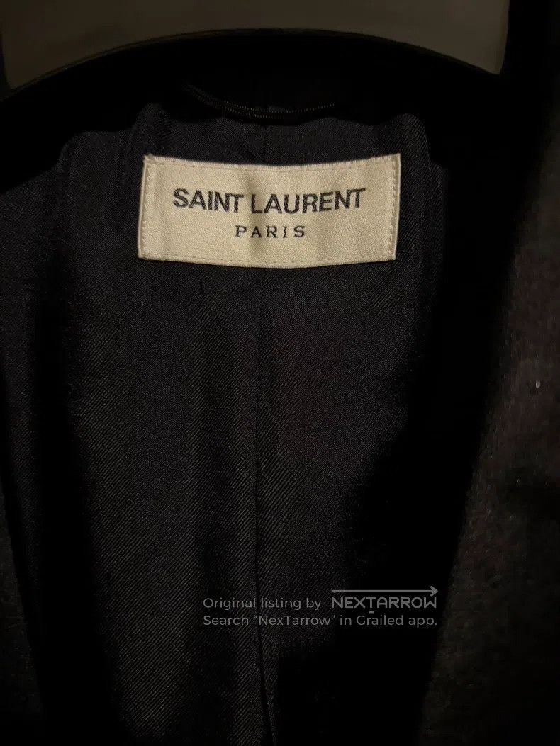 Saint Laurent Paris Saint Laurent Paris Studded Beaded Suit Size US M / EU 48-50 / 2 - 5 Thumbnail