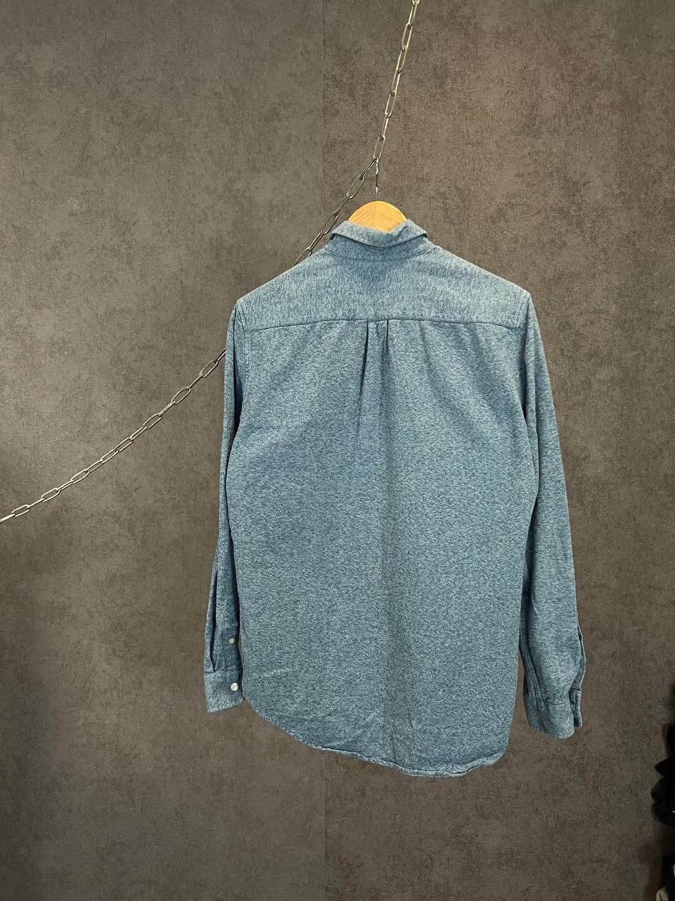 Samsoe Samsoe Samsoe & Samsoe designer pocket shirt Size US M / EU 48-50 / 2 - 5 Thumbnail