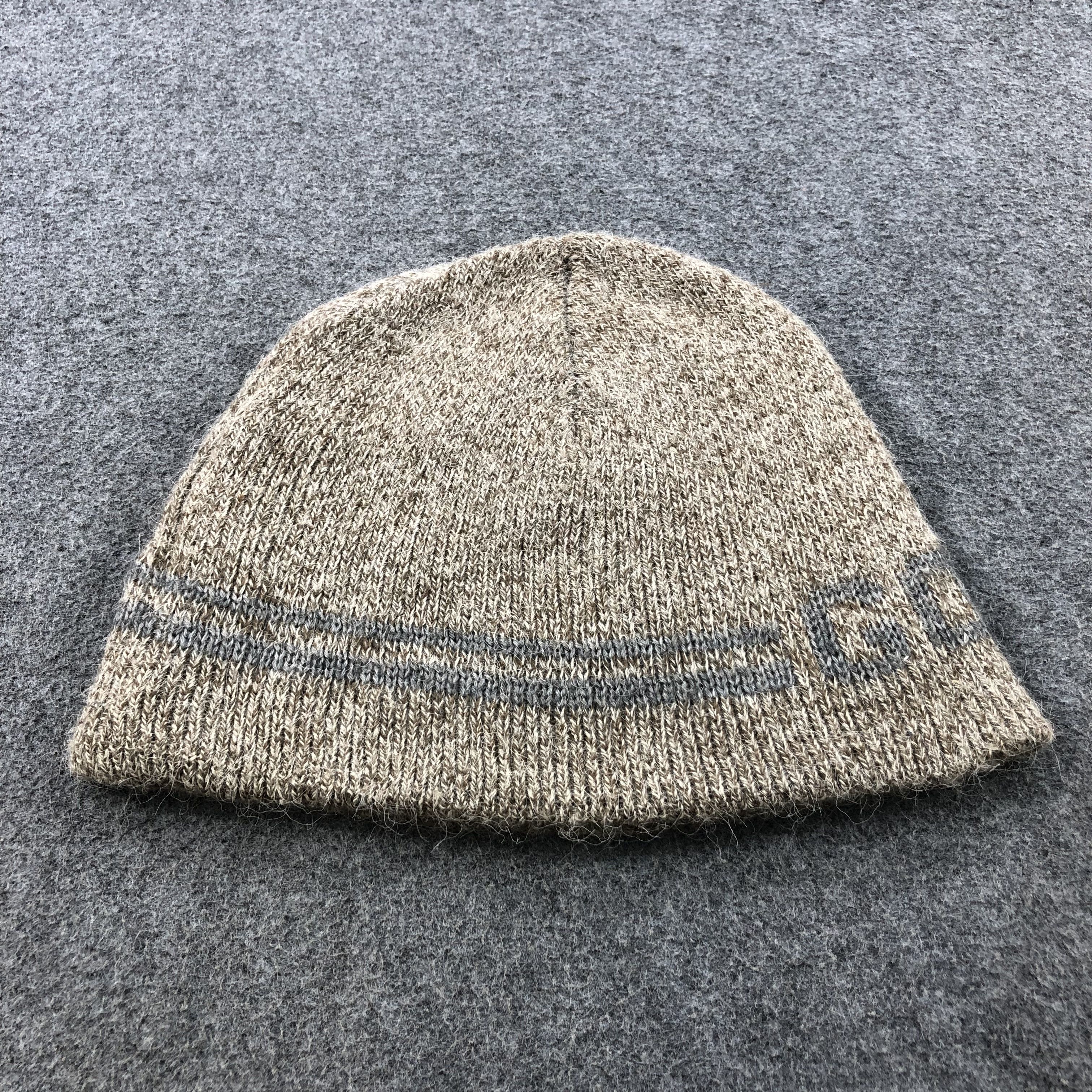 Gotcha Gotcha Fisherman Beanie Snowcap Snow Hat B40 Size ONE SIZE - 1 Thumbnail