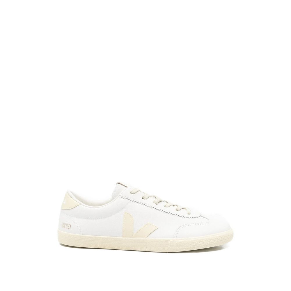 Veja Veja WHITE Trainers - Low-Tops Size US 13 / EU 46 - 1 Thumbnail