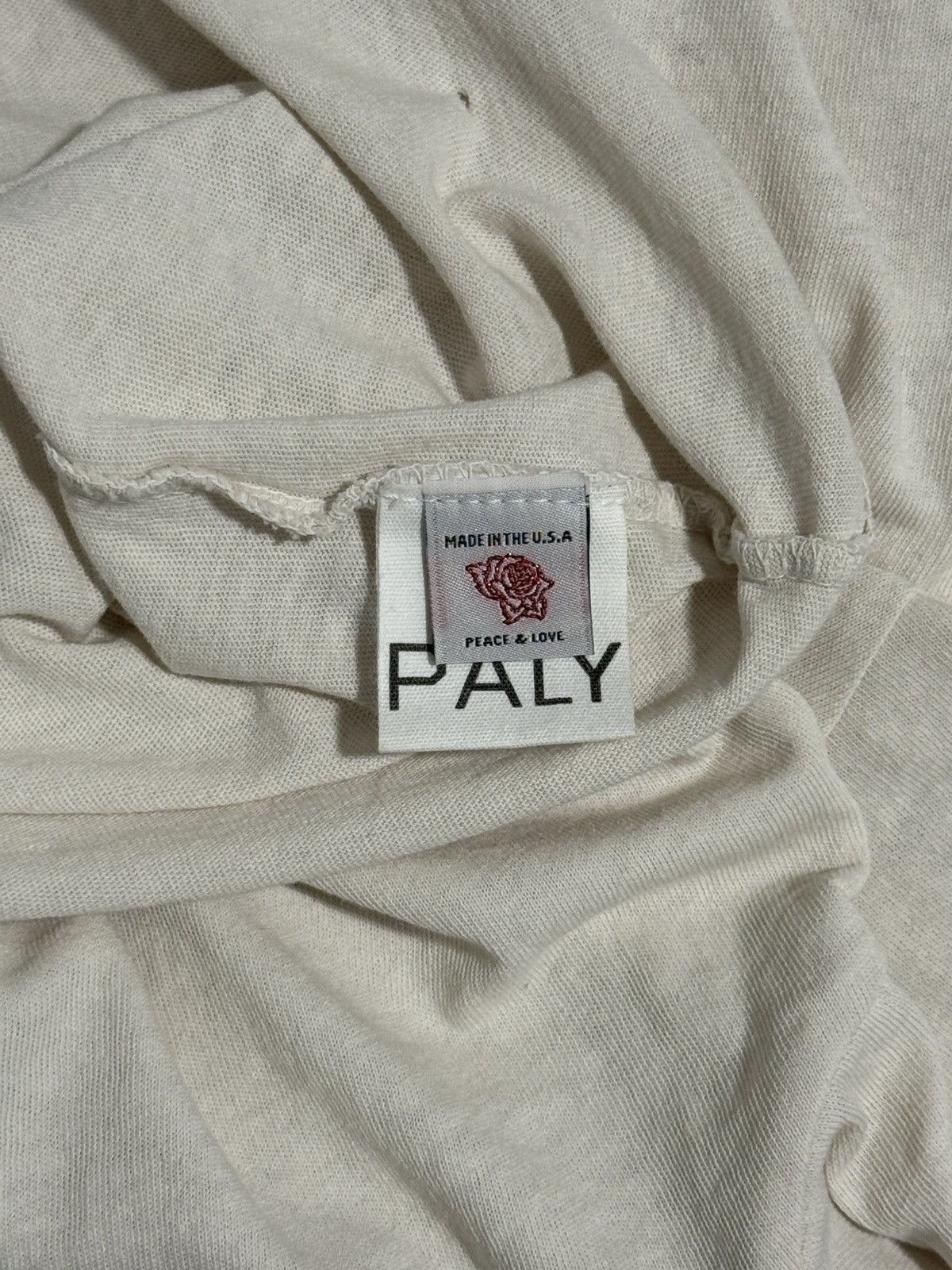Paly Hollywood Paly hollywood Arigo t shirt Size US L / EU 52-54 / 3 - 6 Thumbnail
