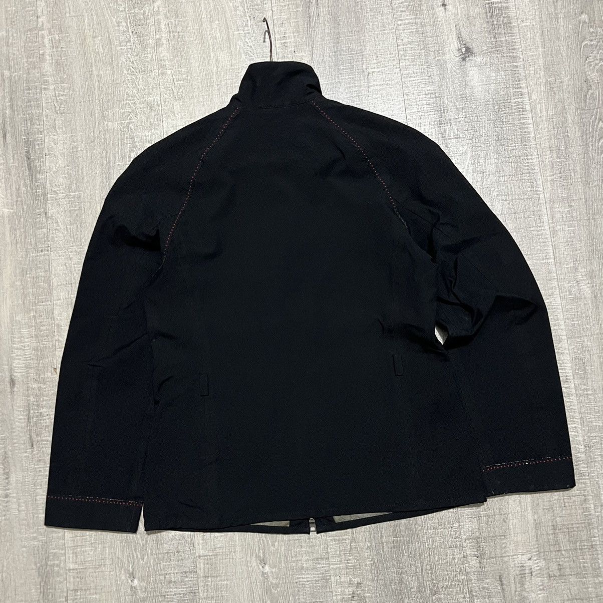 Goretex × Prada Prada goretex jacket Size M / US 6-8 / IT 42-44 - 15 Thumbnail