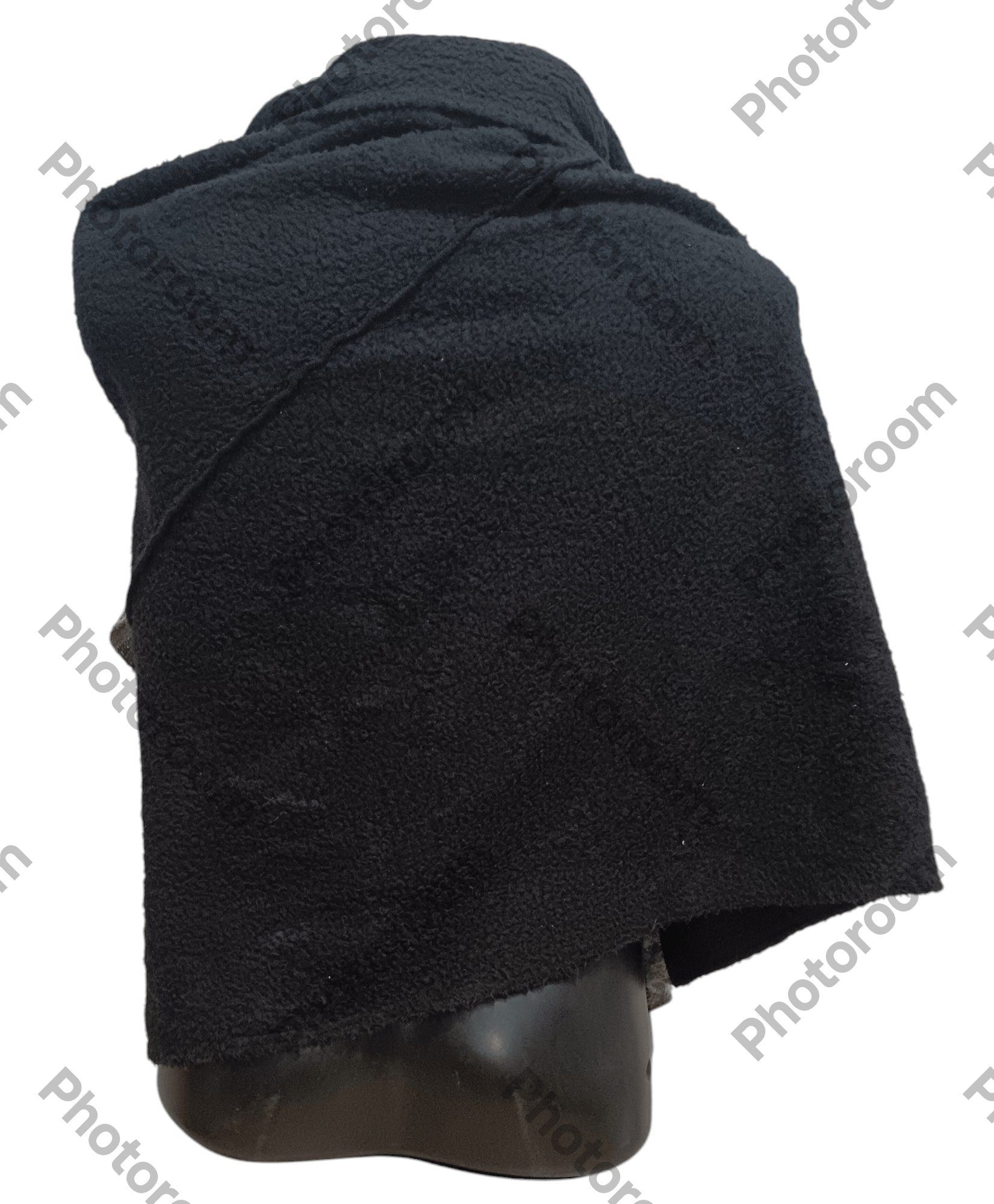 Japanese Brand TROIS AMIS ASYMMETRICAL NATIVE PONCHO/CAPE Size ONE SIZE - 2 Thumbnail