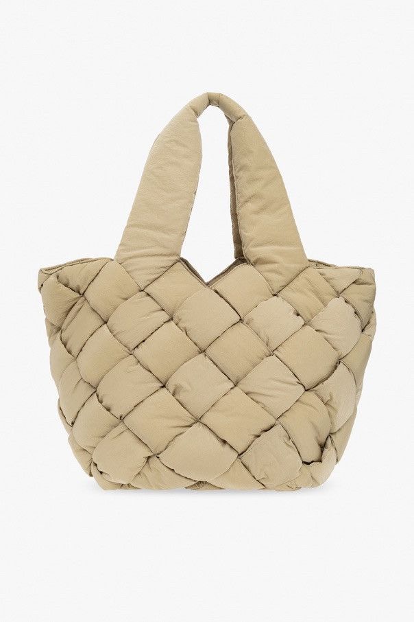 Bottega Veneta 🔥$4.4K VALUE🔥 Cassette Shopper Bag Size ONE SIZE - 2 Thumbnail