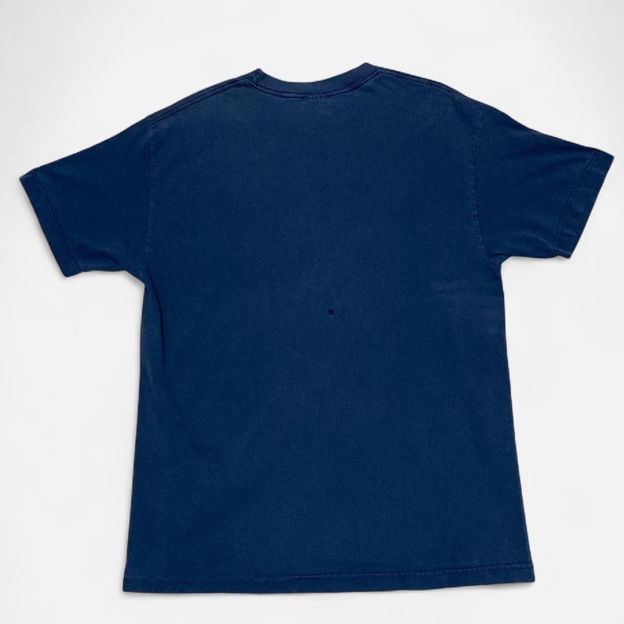 AAA Vintage I can fix anything where’s the duck tape? navy tee Size US L / EU 52-54 / 3 - 5 Thumbnail