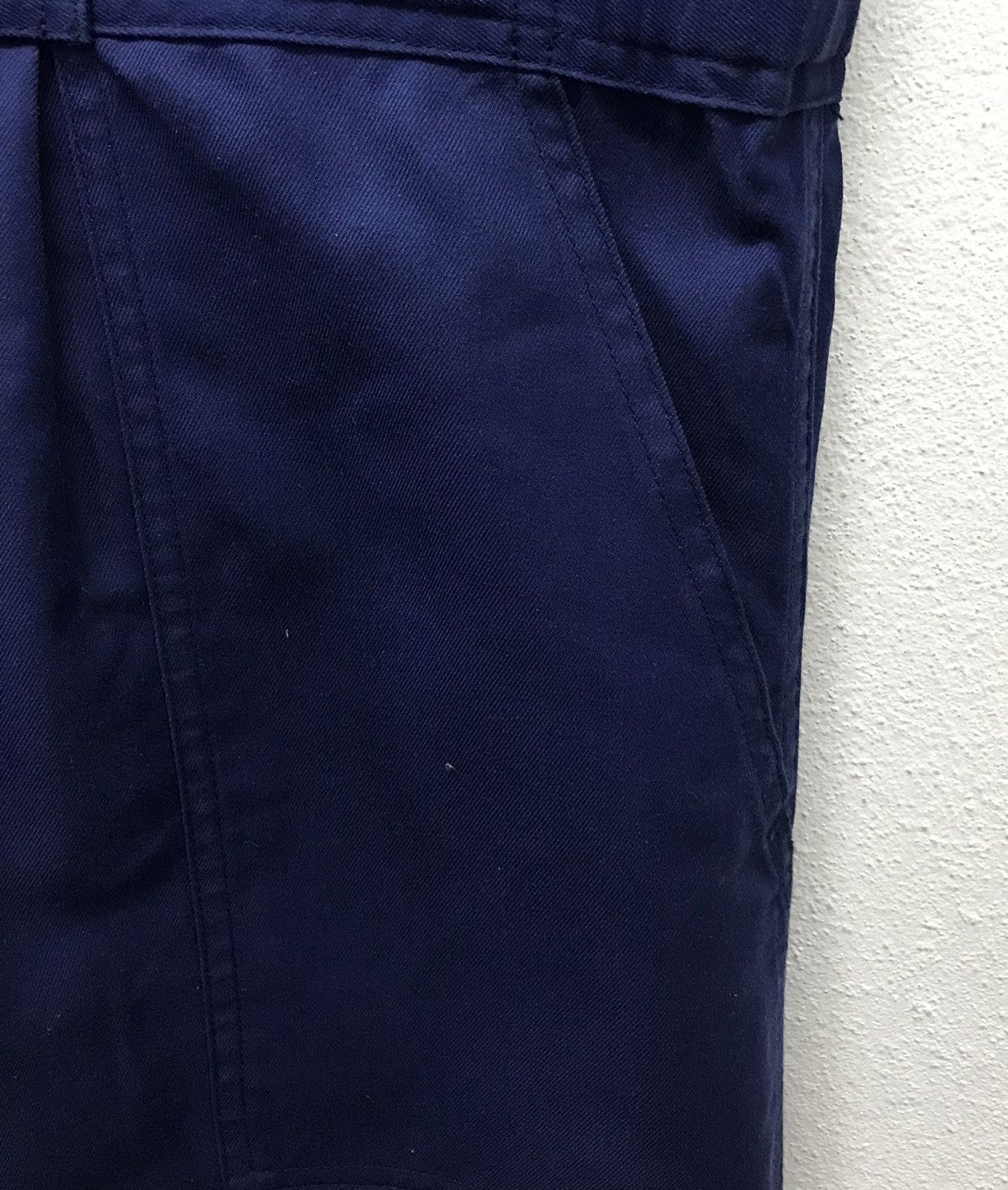 Japanese Brand × Vintage Vintage NISSAN Overall Size US 41 - 6 Thumbnail