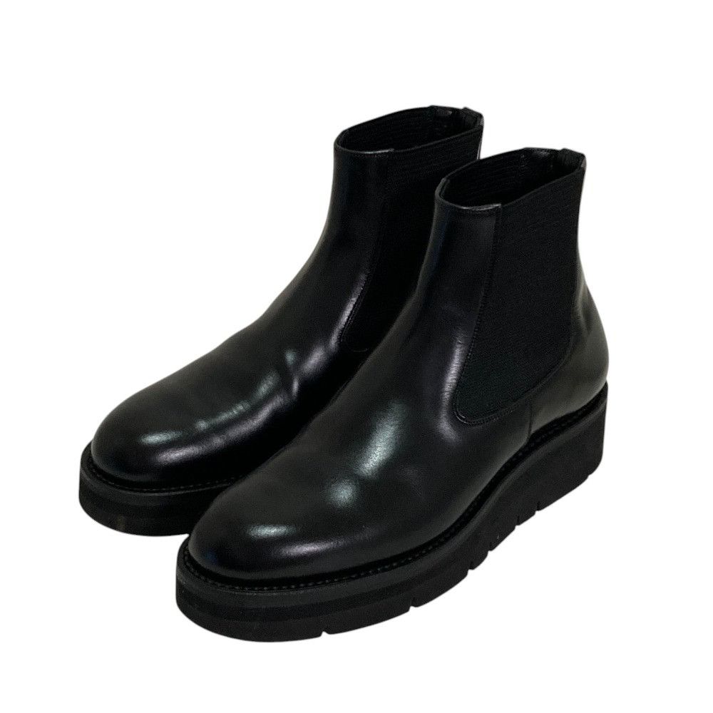 Other Other BEAUTIFUL SHOES TOSHINOSUKE TAKEGAHARA Leather Boots Leather Shoes DUTY FREE for USA Size ONE SIZE - 1 Thumbnail