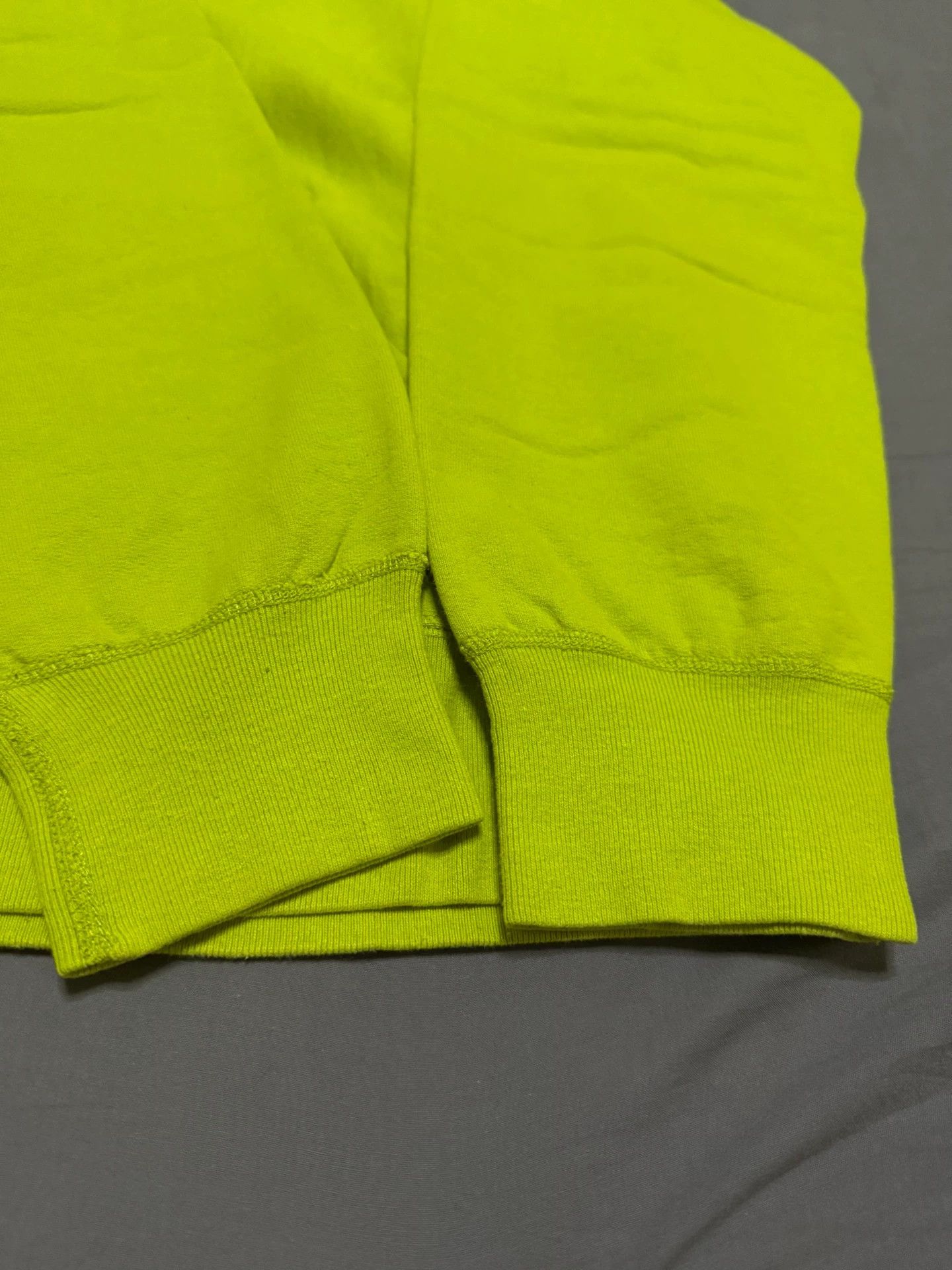 Supreme Supreme fw12 iced green box logo bogo hoodie Size US XL / EU 56 / 4 - 5 Thumbnail