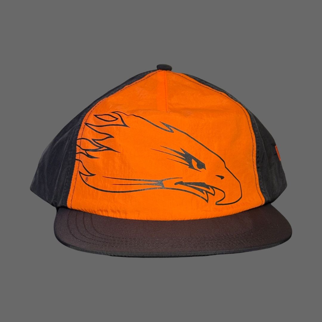 Harley Davidson Harley-Davidson Men's Screamin' Eagle Snapback Hat NWT Size ONE SIZE - 1 Thumbnail