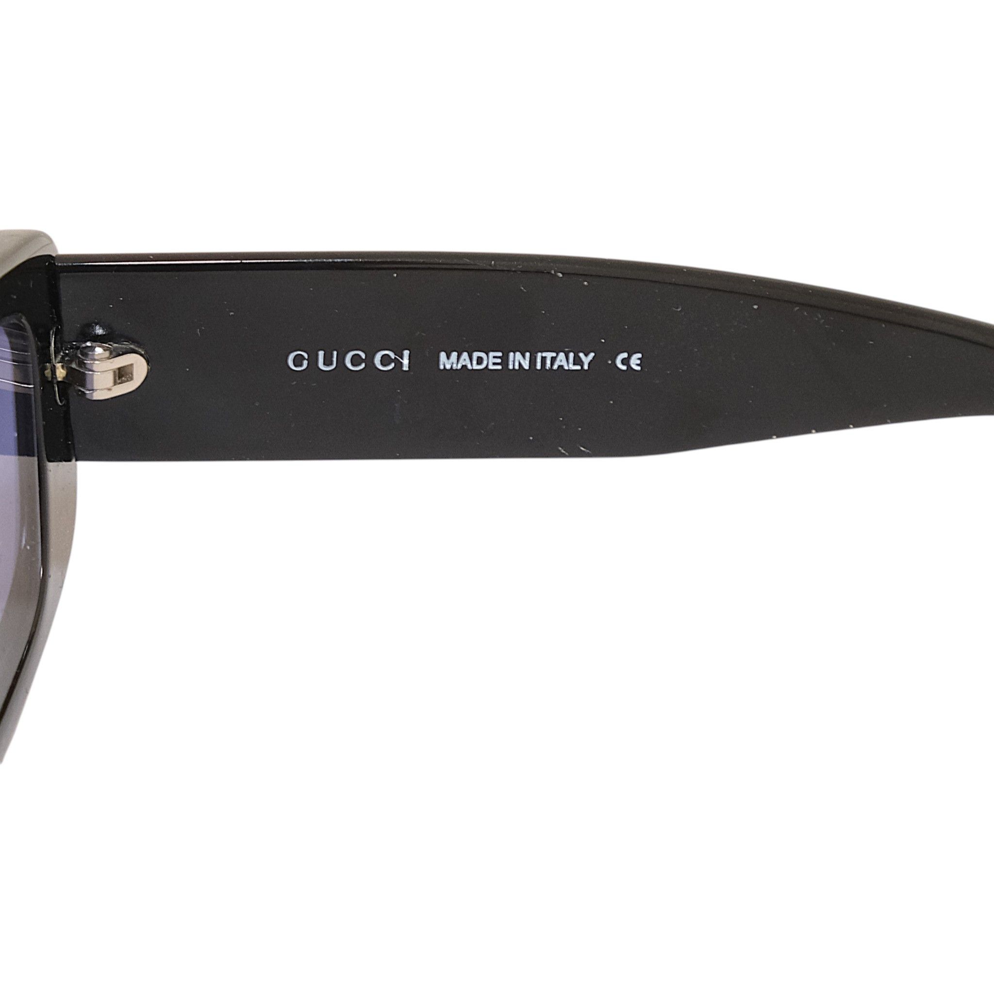 Gucci GG2409/S Tom Ford Era Sunglasses Size ONE SIZE - 4 Thumbnail