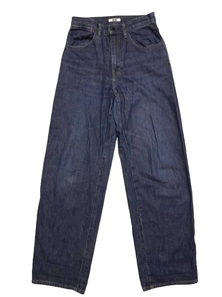 Christophe Lemaire Christophe Lemaire Designer Denim (F38) waist 28 Size US 28 / EU 44 - 1 Thumbnail
