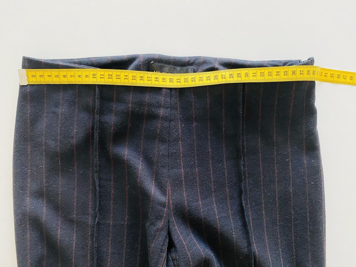 Ann Demeulemeester Ann Demeulemeester woman suit Size S / US 4 / IT 40 - 9 Thumbnail