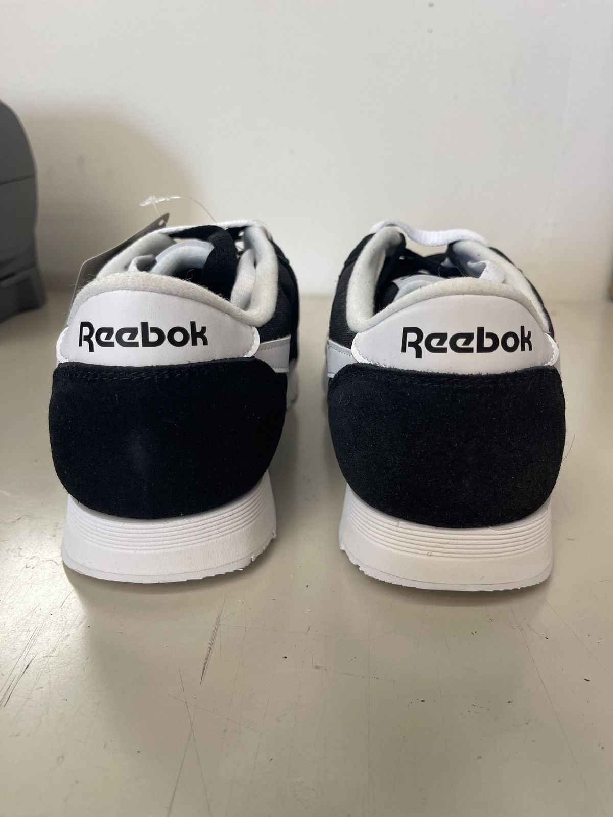 Reebok Reebok Classic Nylon 6604 Men Size 9 Size US 9 / EU 42 - 4 Thumbnail