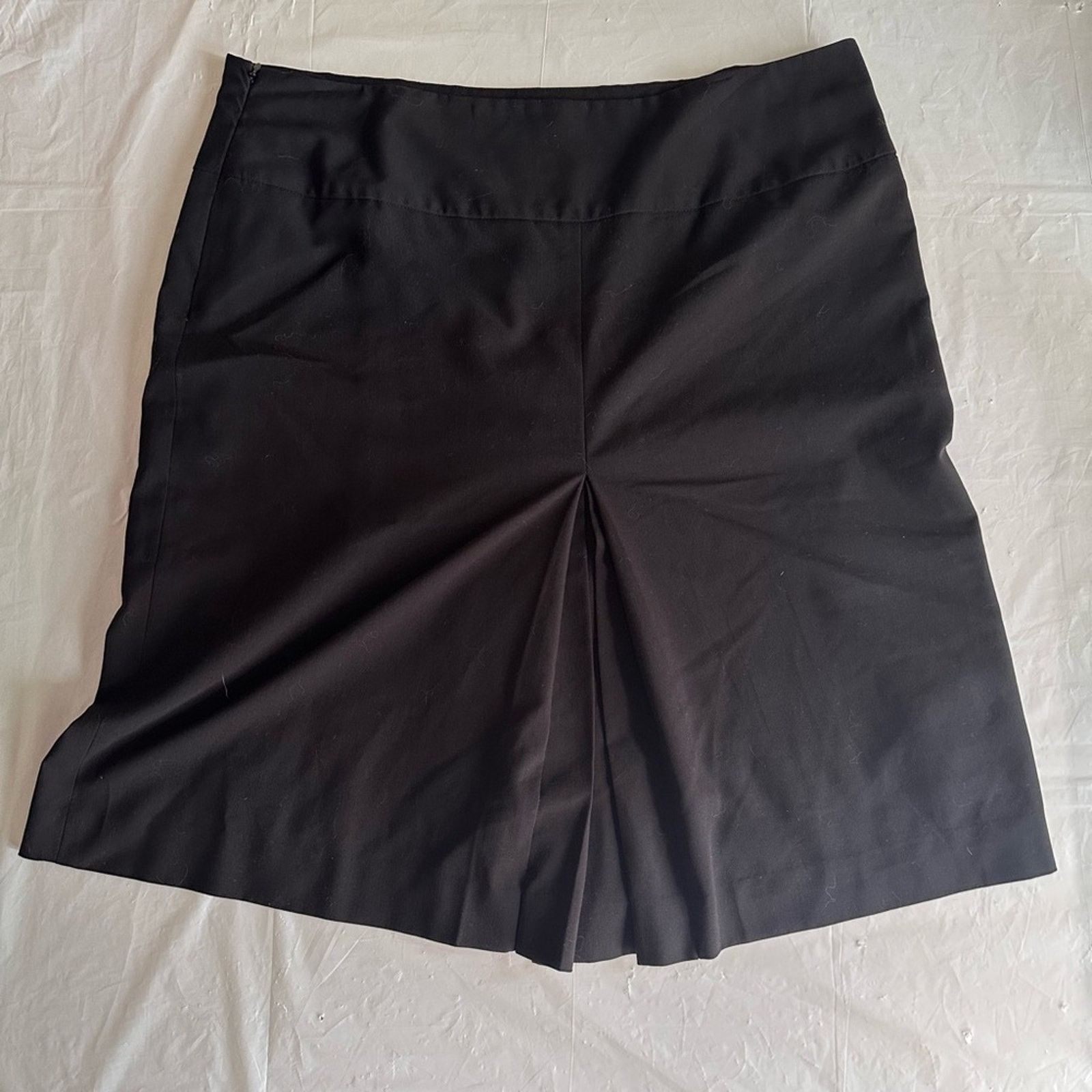 & Other Stories INC Black Skirt 12 Size 34" / US 12 / IT 48 - 1 Thumbnail