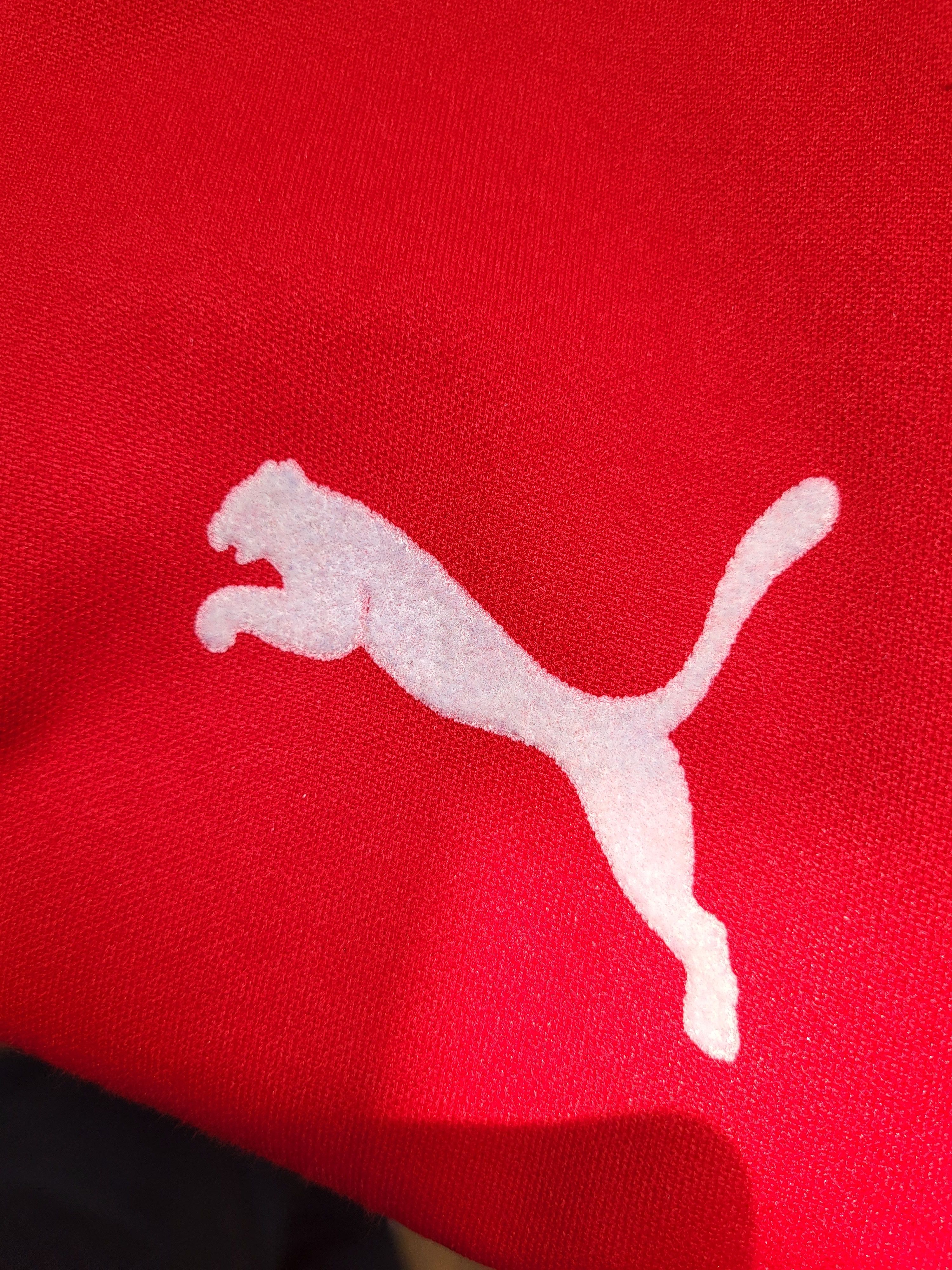 Puma Oldschool retro true vintage 60s Puma zip tracksuit L/xl Size US XL / EU 56 / 4 - 5 Thumbnail