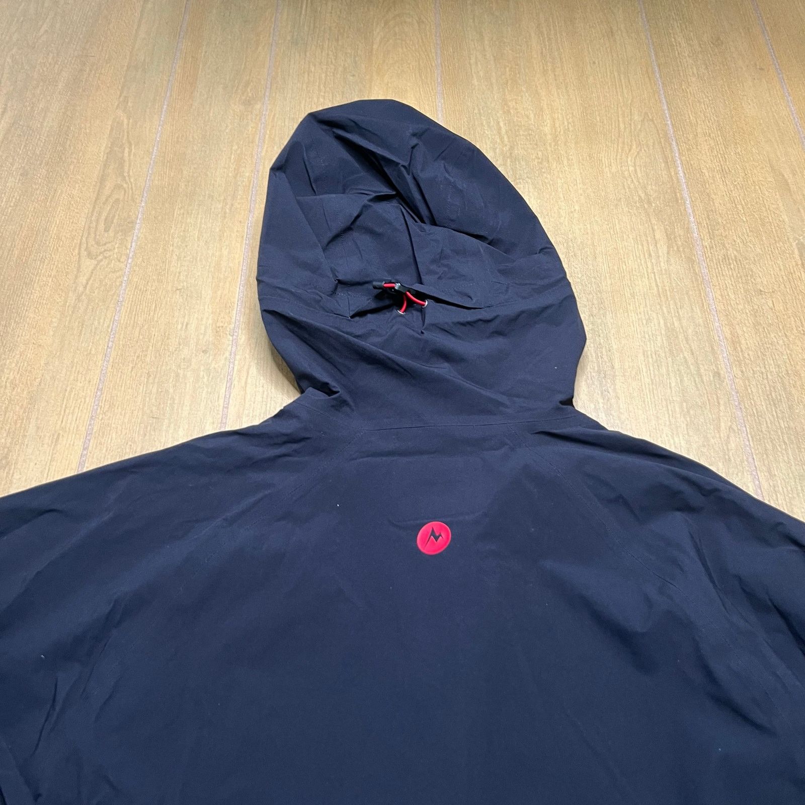 Marmot NWT Marmot Keele Peak Jacket Men's Black Sz Medium 41040 Size US M / EU 48-50 / 2 - 14 Thumbnail