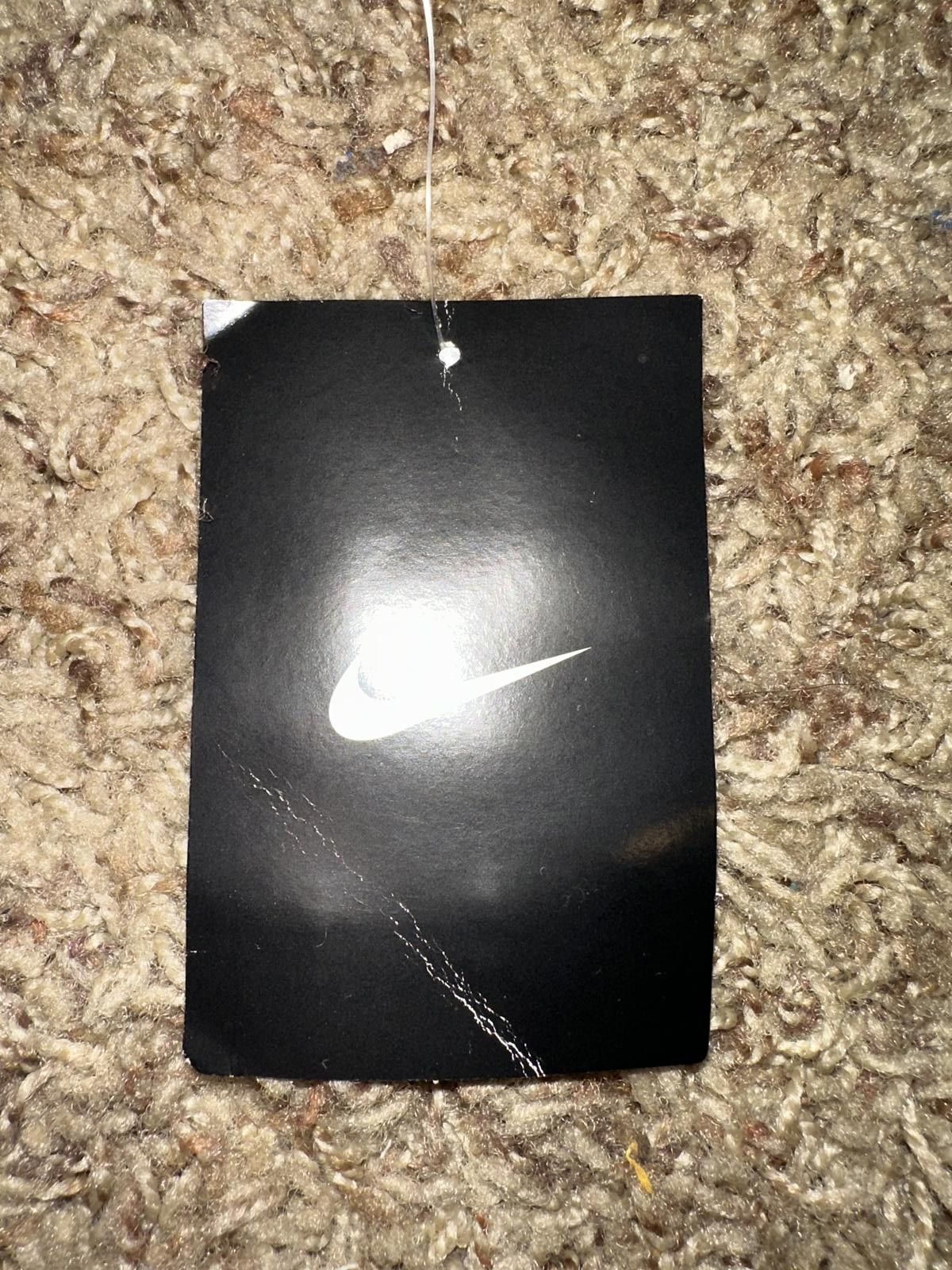 Nike Nike Boy’s Avalanche 2.0 Black/Red Basketball Shorts Size US 26 / EU 42 - 9 Thumbnail