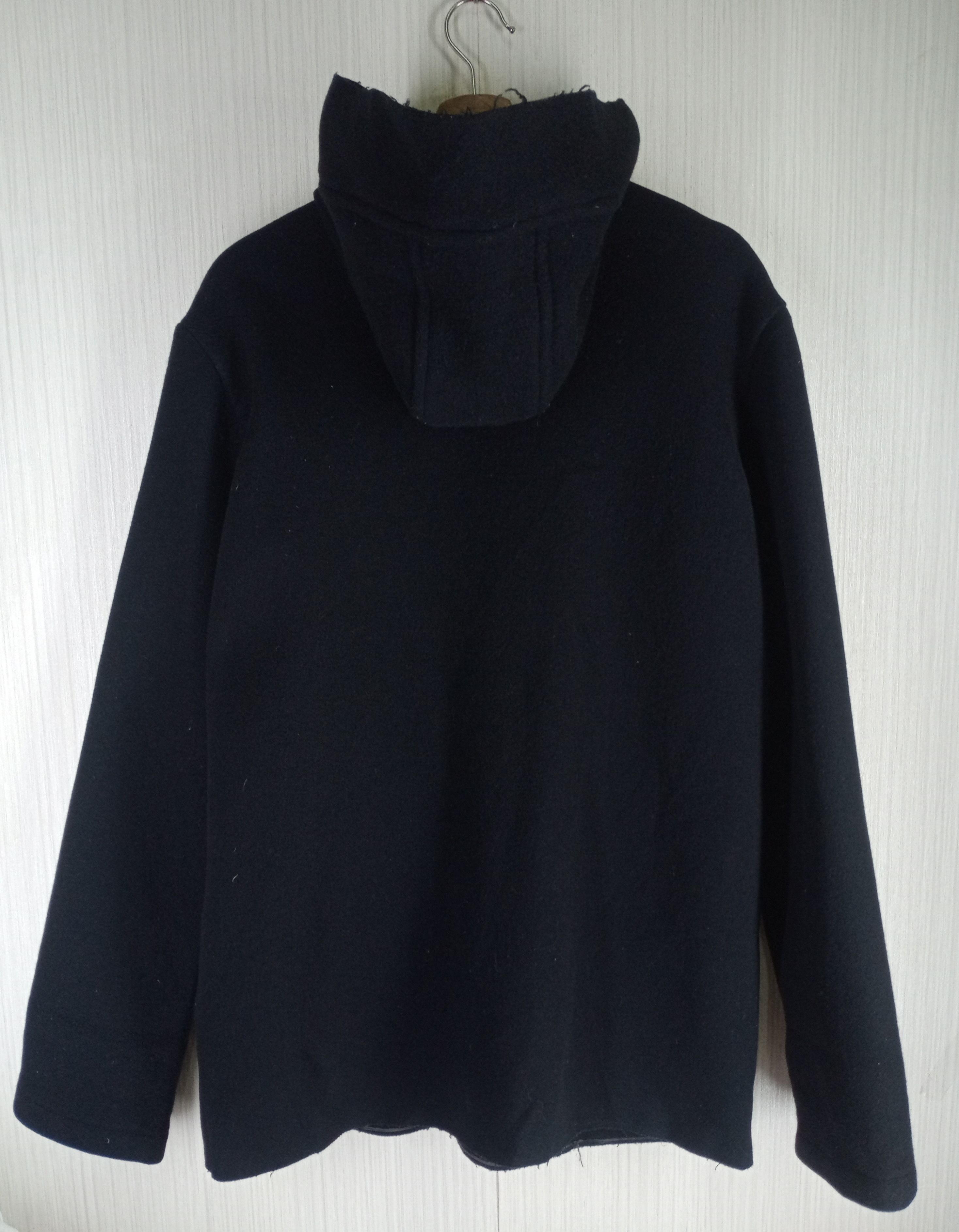 CABANE de ZUCCa AW 1999/2000 The Year Of Climax Zucca Wool Jacket Size US M / EU 48-50 / 2 - 8 Thumbnail